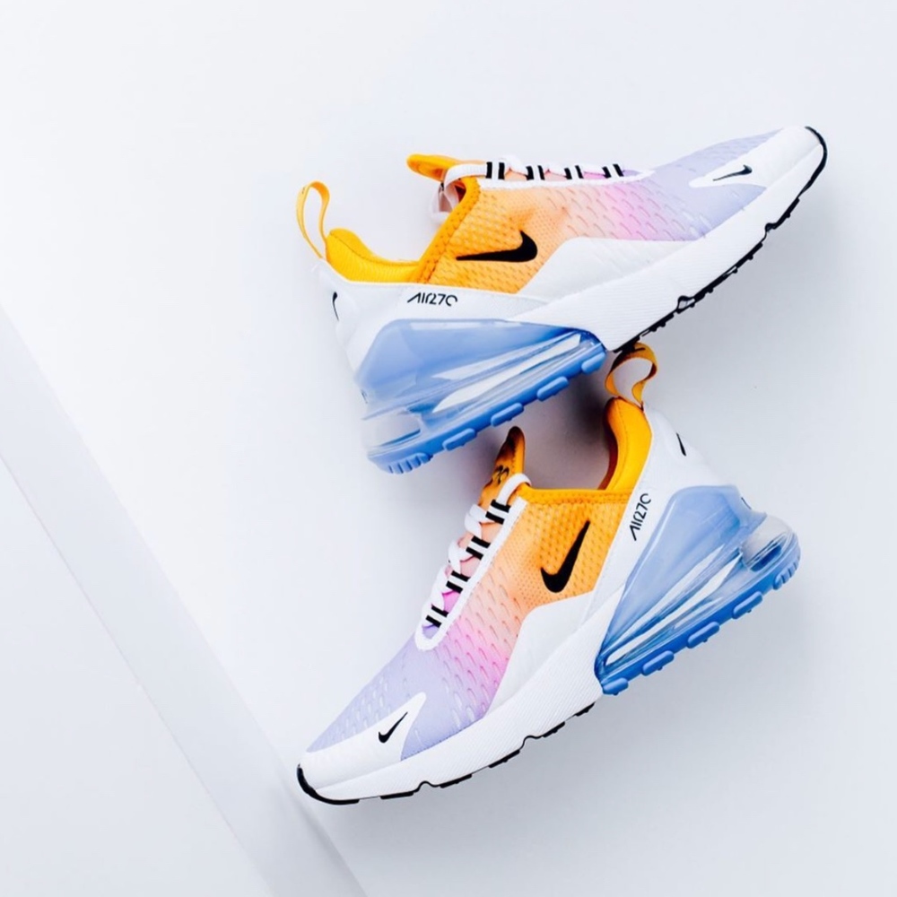 Nike Air Max 270